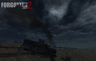 Forgotten Hope 2 screenshot 3