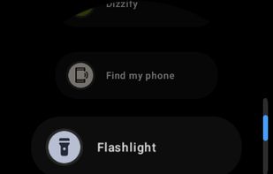Forigon screenshot 3