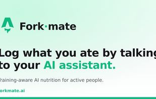 Forkmate screenshot 1