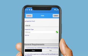 Form Sumo screenshot 1