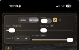 Forma3D screenshot 1