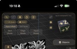 Forma3D screenshot 1