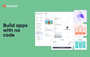 Formaloo screenshot 2
