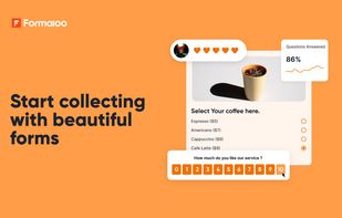 Formaloo screenshot 1