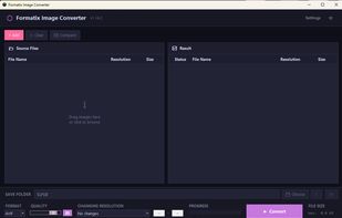 dark theme
