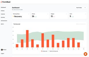 FormBeat screenshot 1
