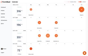 FormBeat screenshot 3