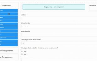 FormBit screenshot 1