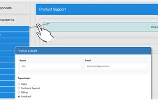 FormBit screenshot 1