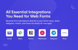 Integrations