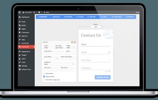 FormCraft screenshot 1