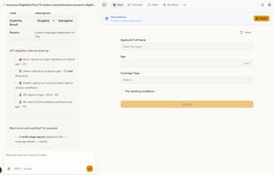 Formidable screenshot 1