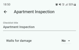 Formora screenshot 1