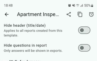 Formora screenshot 3