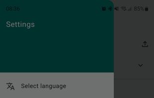 Formora screenshot 1