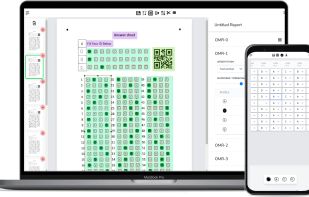 FormRead screenshot 1