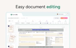Edit PDFs directly in your browser