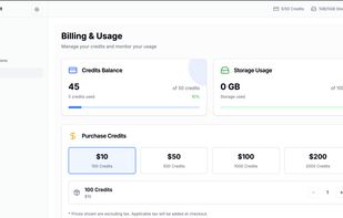 FormSubmit screenshot 3