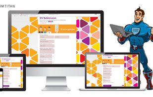 FormTitan screenshot 1