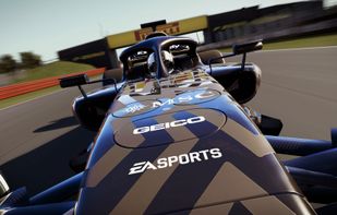 Race With The Stars of F1 THE MOVIE
With exclusive gameplay inspired by the story and characters.