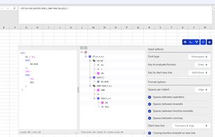 FormulaBoost screenshot 1