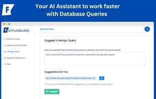 FormulaBuddy screenshot 2