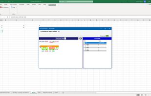FormulaDesk FormulaSpy screenshot 1