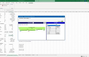FormulaDesk FormulaSpy screenshot 1