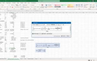 FormulaDesk Math screenshot 1