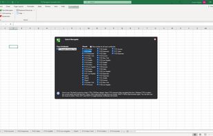 FormulaDesk Navigator screenshot 3