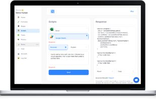 FormulasHQ screenshot 3