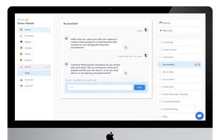 FormulasHQ screenshot 2