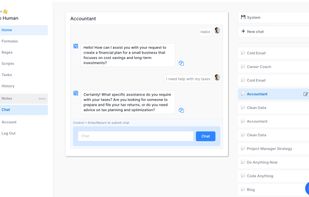 FormulasHQ screenshot 1
