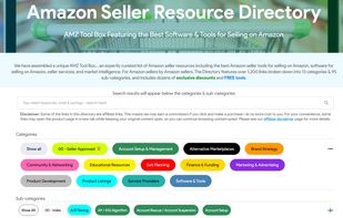 ForOnlineSellers screenshot 1