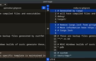 ForskScope screenshot 1