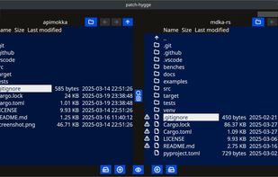 ForskScope screenshot 1