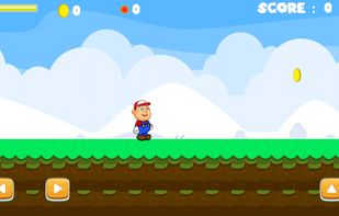 Fort Swigger screenshot 2