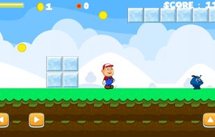 Fort Swigger screenshot 3