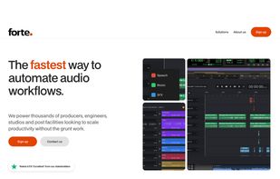 Forte AI Thumbnail