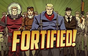 Fortified screenshot 1