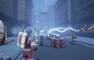 Fortified screenshot 3