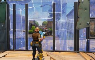 Fortnite: Save The World screenshot 2