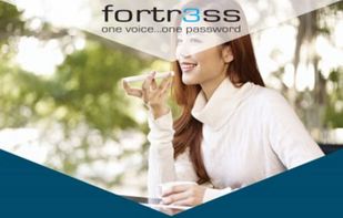 Fortr3ss screenshot 1