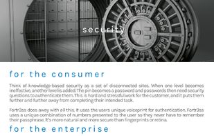 Fortr3ss screenshot 1