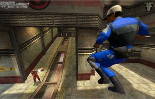 Fortress Forever screenshot 2