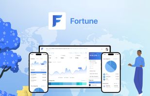 Fortune screenshot 1