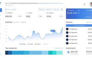 Fortune screenshot 2