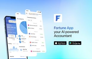 Fortune screenshot 1