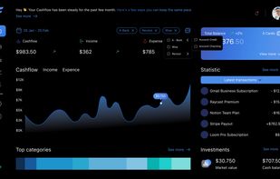 Fortune screenshot 3