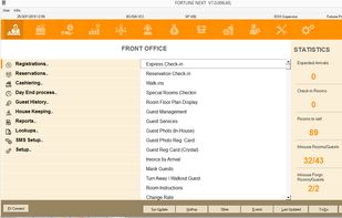 FortuneNext screenshot 2
